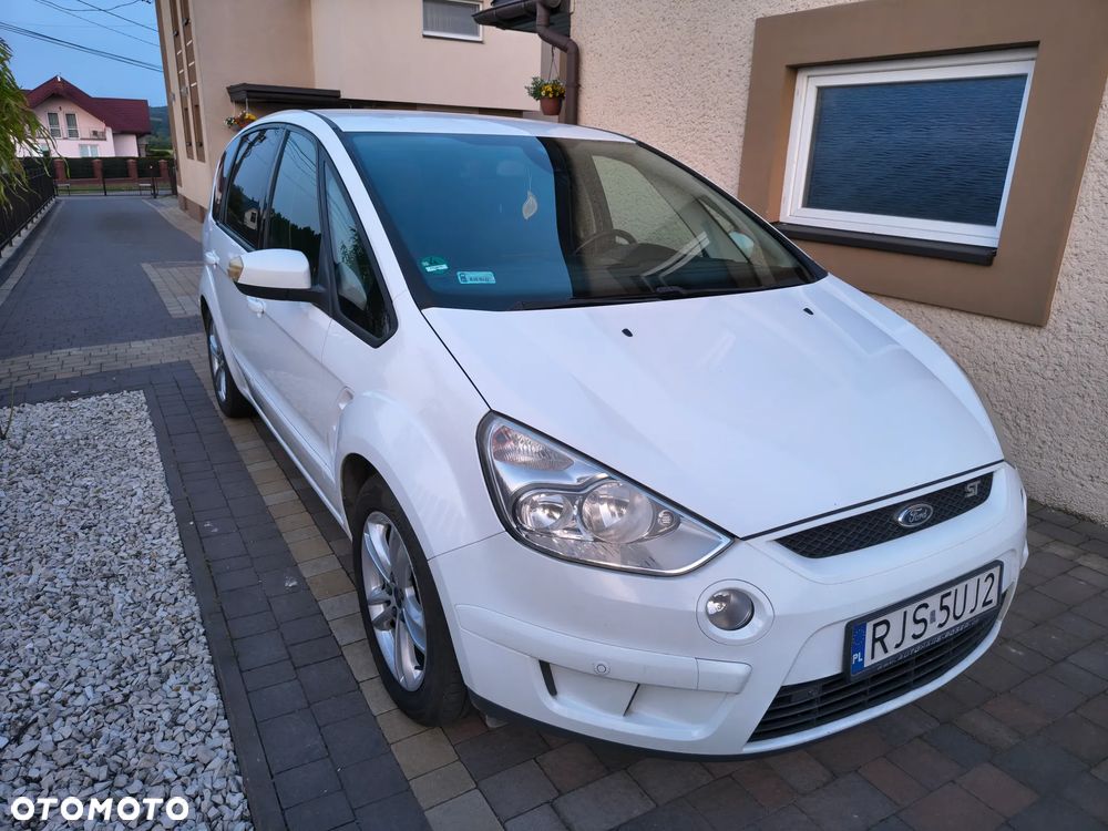 Ford S-Max 2.0 TDCi DPF Champions Edition - 5