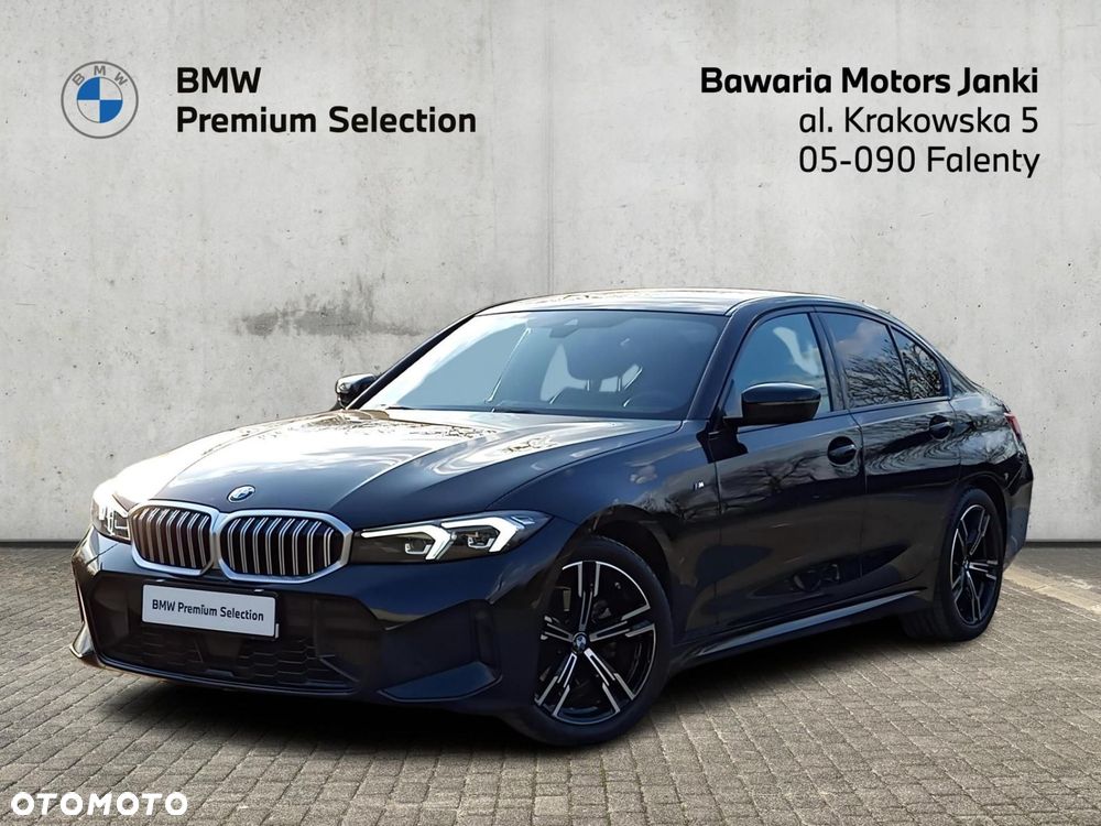 BMW Seria 3 - 1
