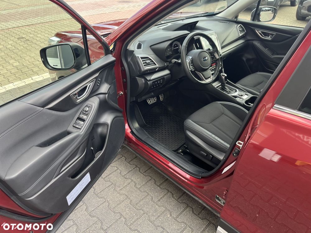 Subaru Forester 2.0i-L Exclusive (EyeSight) Lineartronic - 10