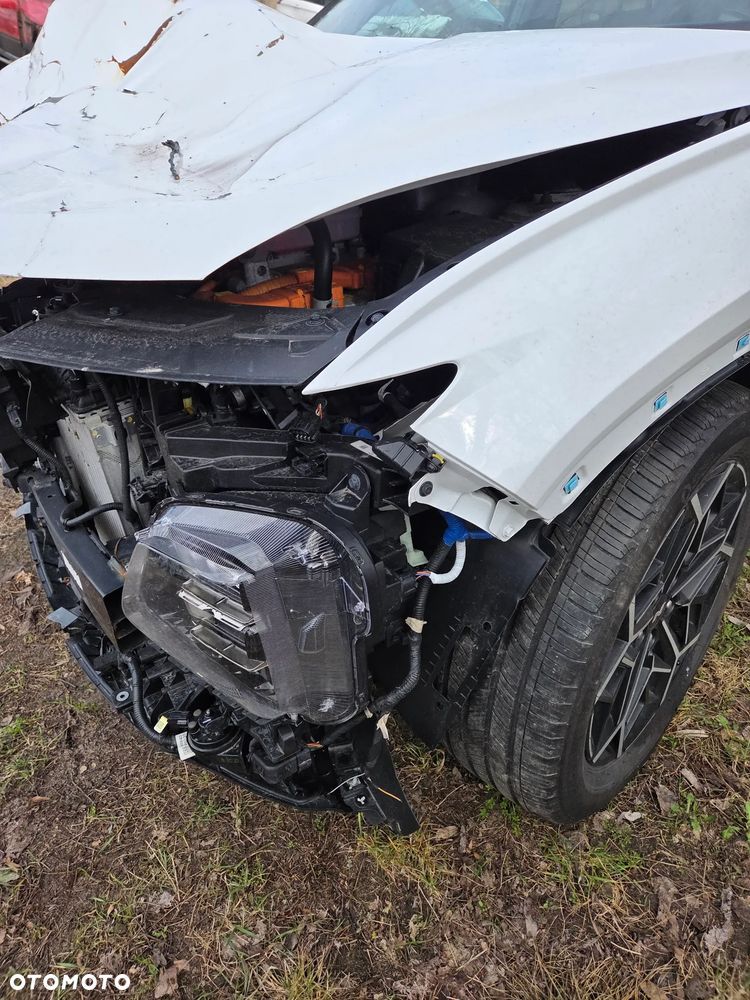 Hyundai Tucson 1.6 T-GDi HEV 4WD N Line - 5