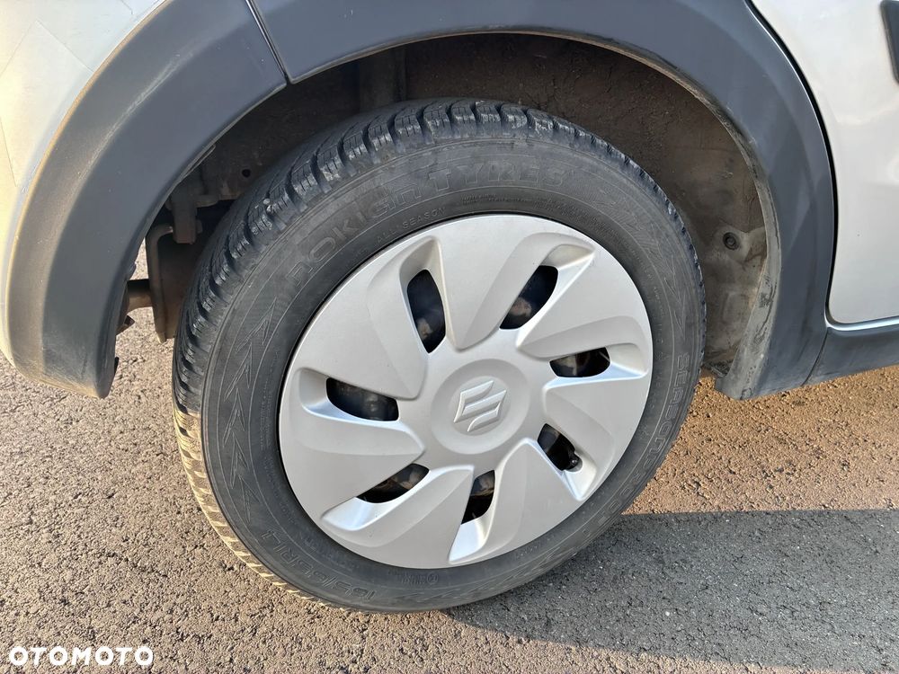 Suzuki Celerio 1.0 Comfort - 22