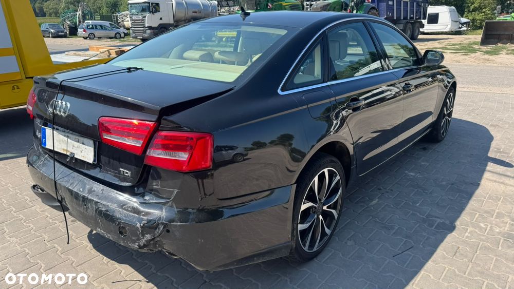 Audi A6 Limousine 3.0 TDI - 6