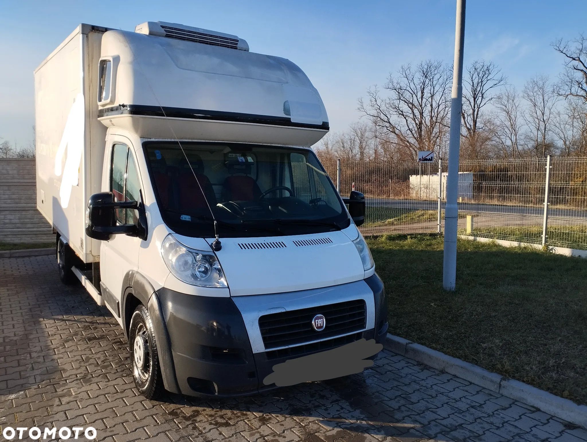 Fiat Ducato - 1
