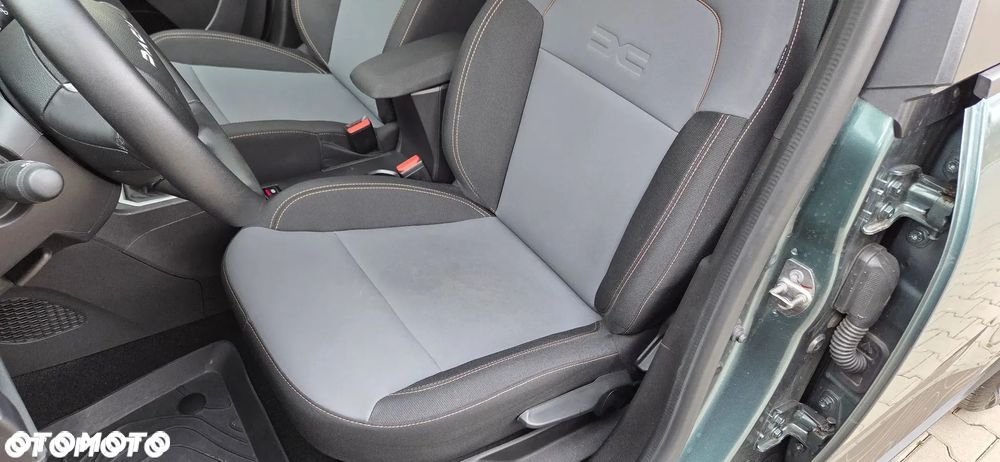 Dacia Sandero Stepway 1.0 TCe Extreme - 23