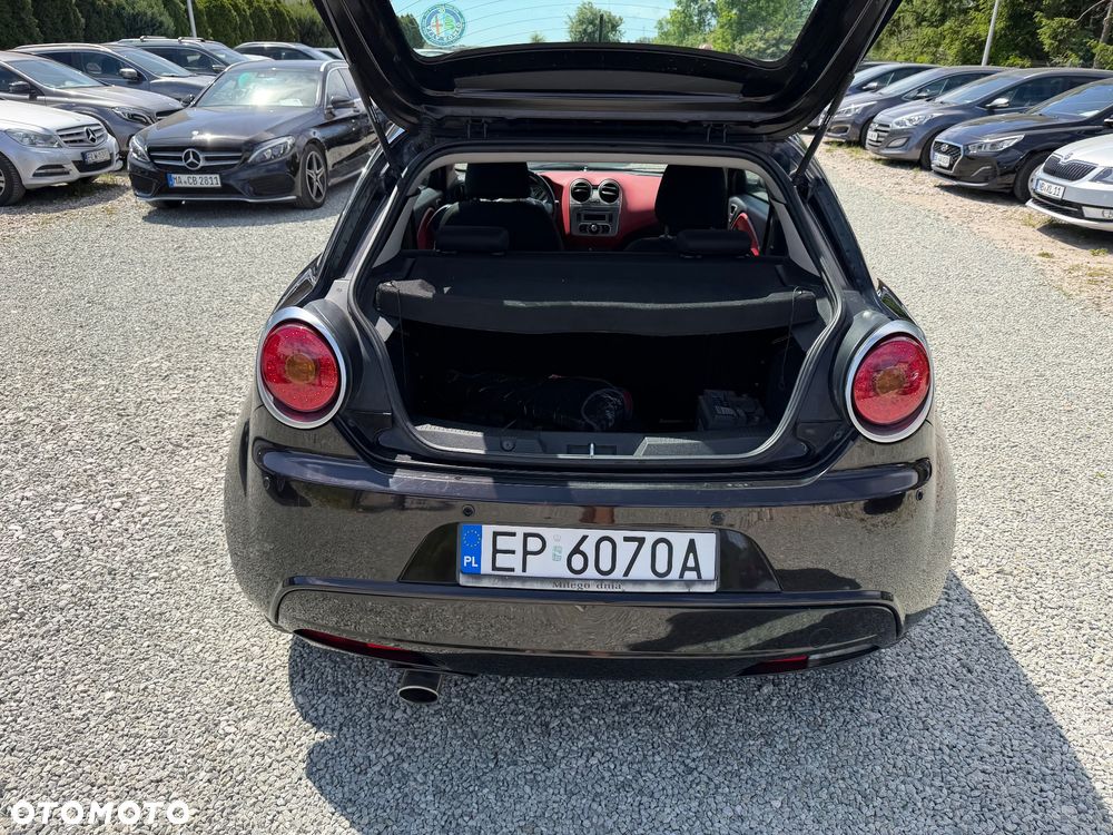 Alfa Romeo Mito 1.4 8V - 33