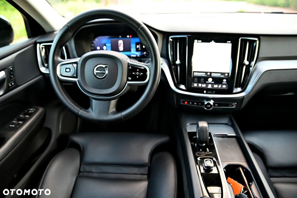 Volvo V60 B3 B Geartronic RDesign - 25