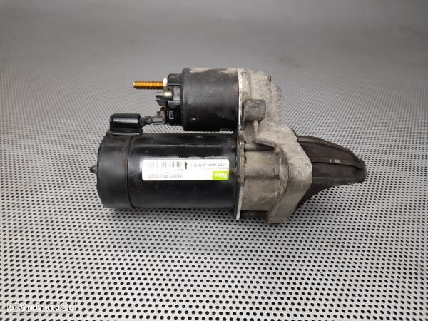 Motor Arranque Honda Civic Vi Aerodeck (Mb, Mc) - 2