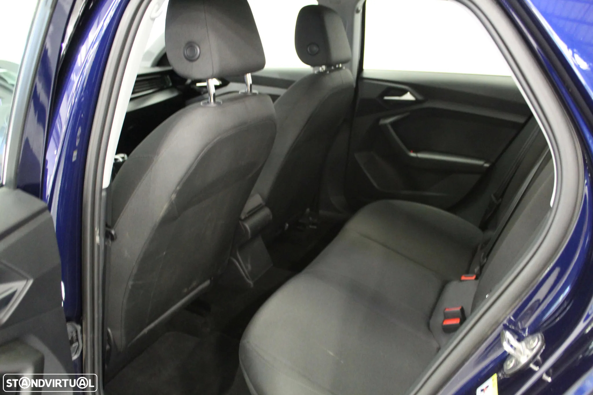 Audi A1 Sportback 25 TFSI Advanced - 16
