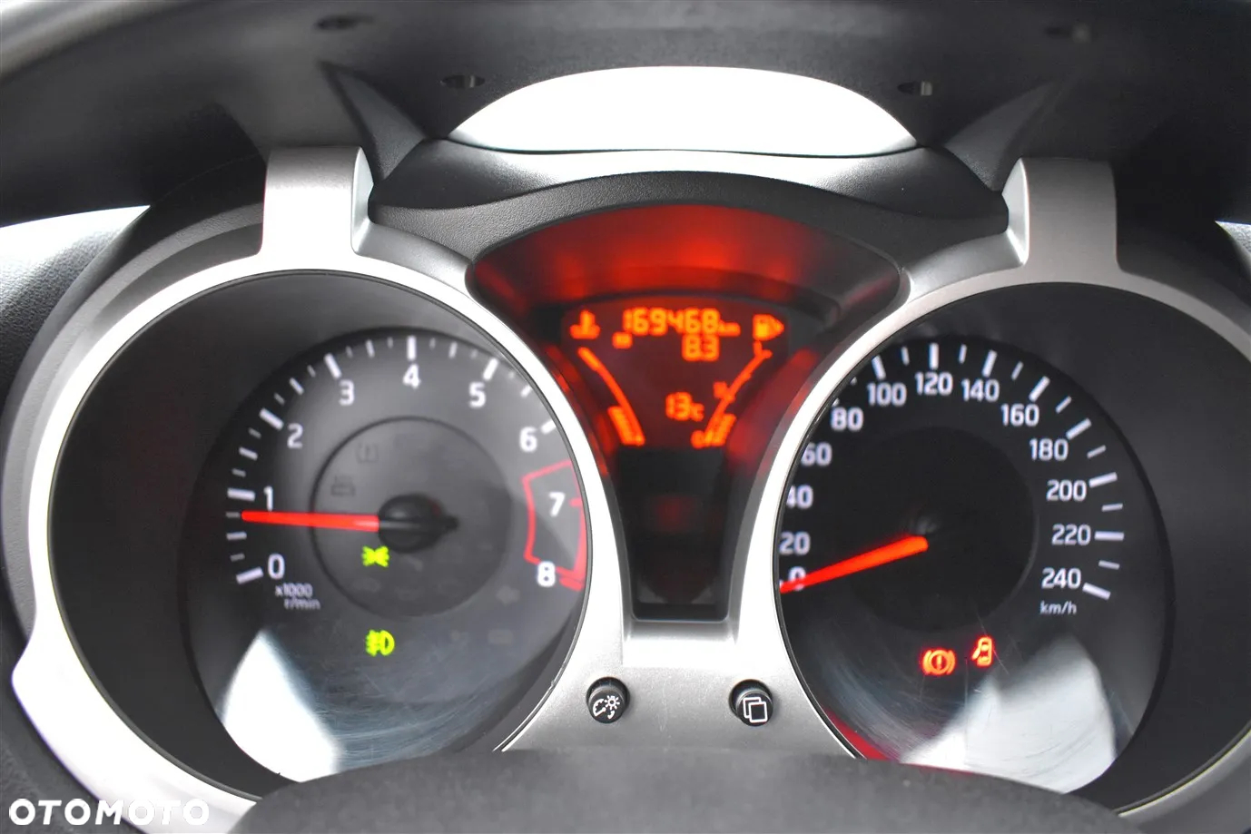 Nissan Juke 1.2 DIG-T N-Connecta Dark Sound - 32