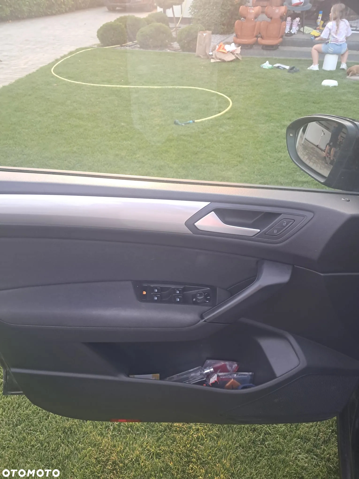 Volkswagen Touran - 9