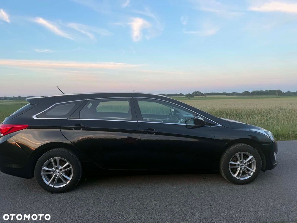 Hyundai i40 1.7 CRDi Comfort - 9