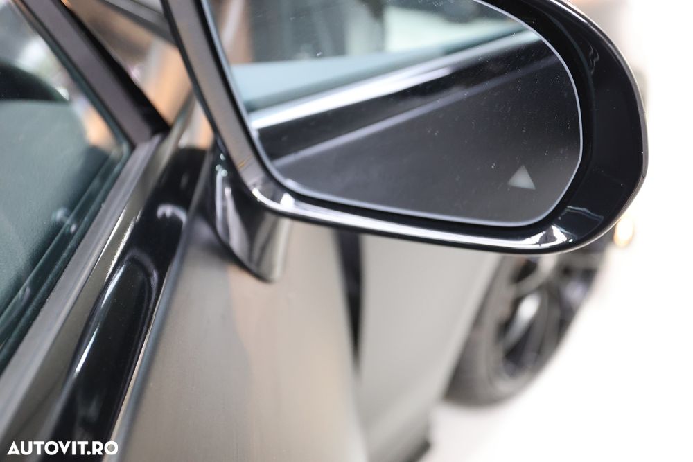 Mercedes-Benz E 450 4Matic 9G-TRONIC AMG Line - 23