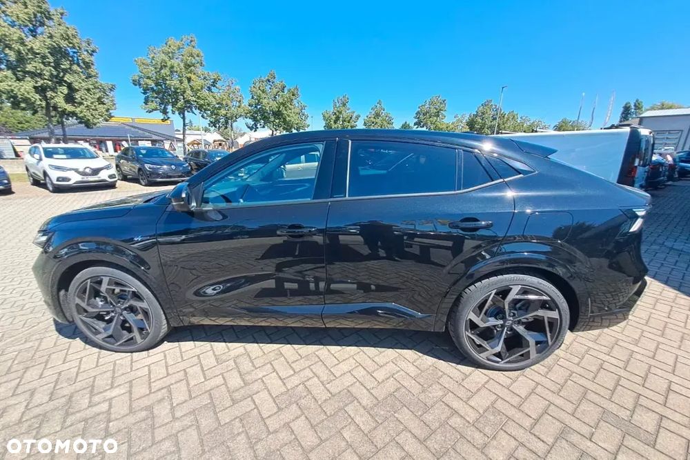 Renault Rafale 1.2 E-Tech PHEV 4x4 300 atelier Alpine MMT - 2