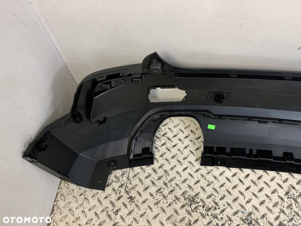 NOWY ORYGINALNY ZDERZAK TYLNY TYŁ JEEP AVENGER 22-26 735770974 6XPDC - 9