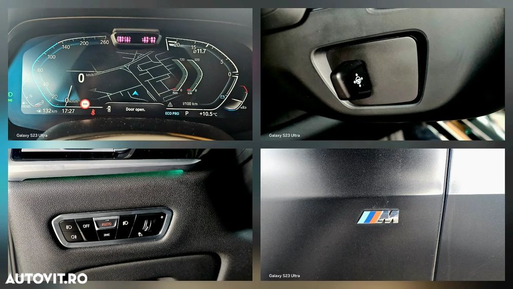 BMW X7 xDrive40d - 36