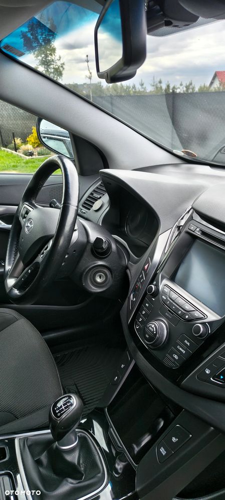 Hyundai i40 1.7 CRDi BlueDrive Premium - 26