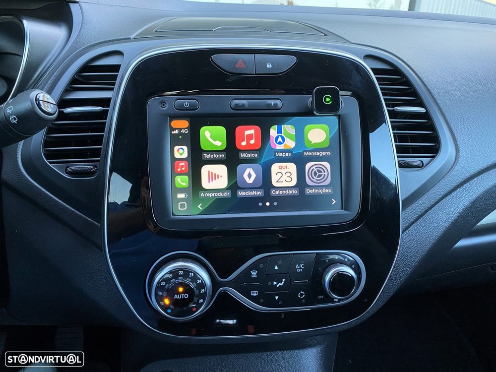Renault Captur 0.9 TCE Exclusive - 14