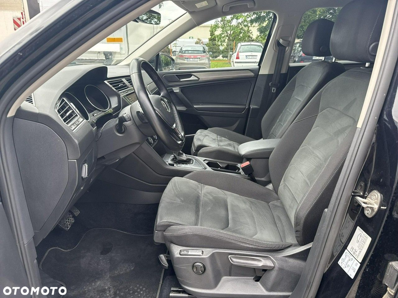 Volkswagen Tiguan Allspace - 11