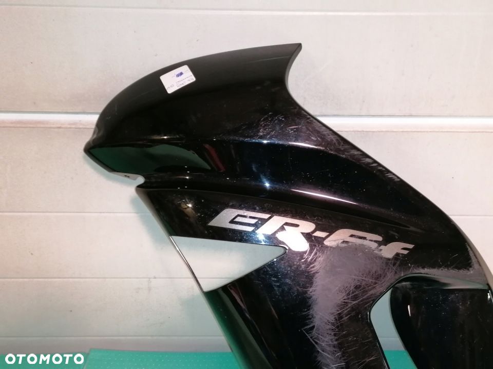 Kawasaki ER6F owiewka bok boczek lewy 06-09 - 2