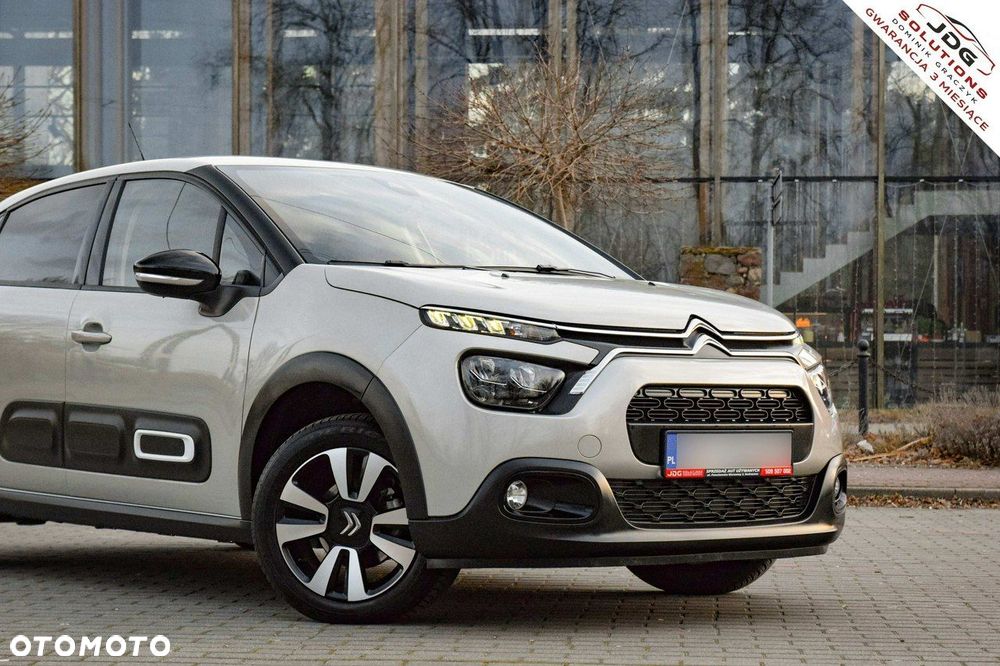 Citroën C3 - 8