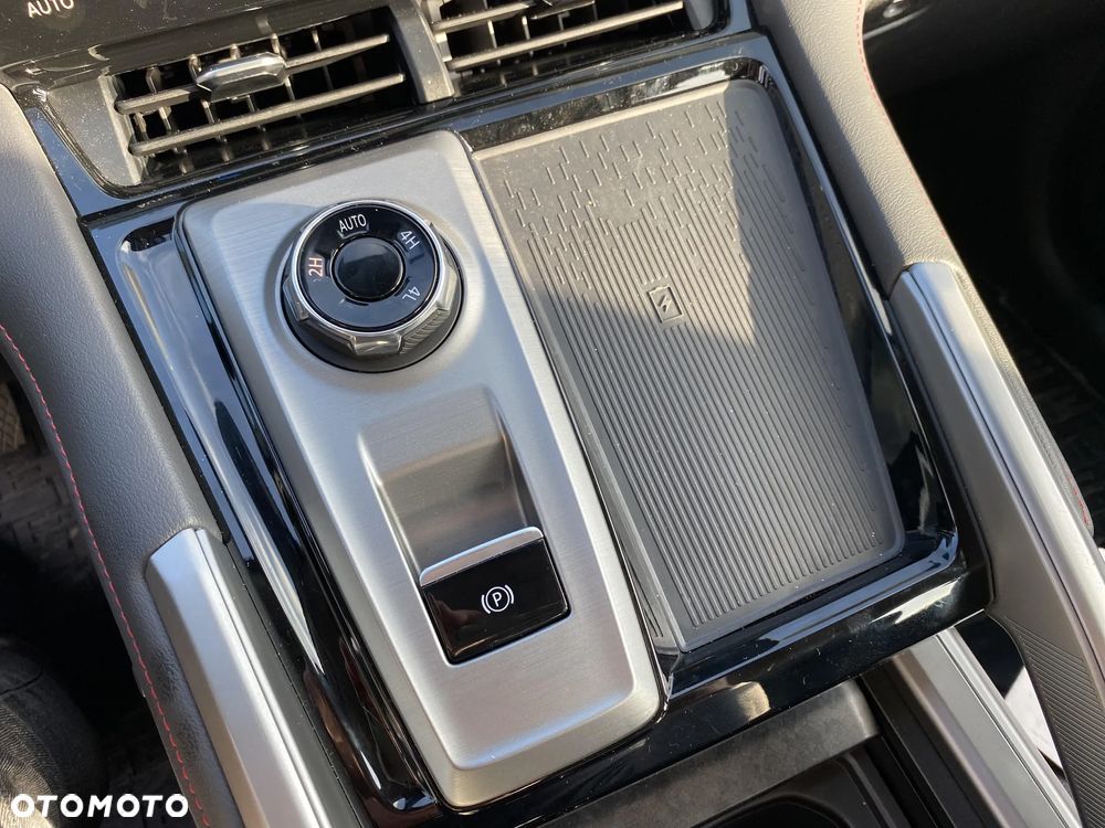 Maxus T60 MAX LUXURY - 19