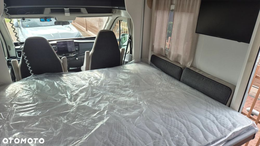 Ford Transit - 18