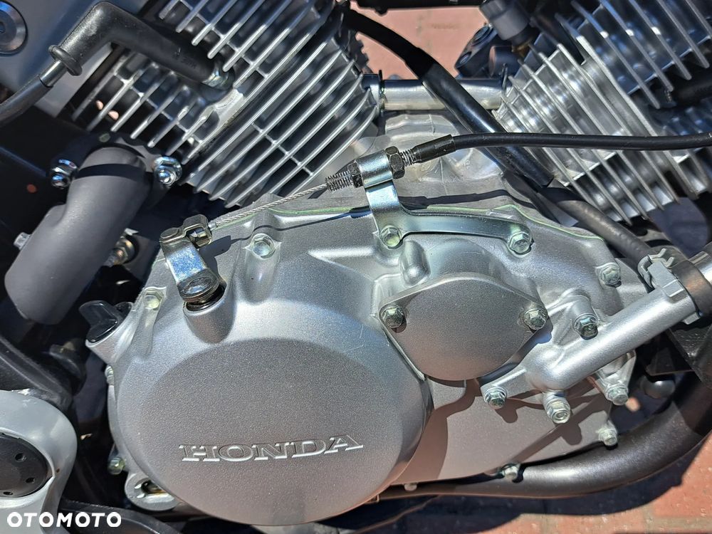 Honda Varadero - 30