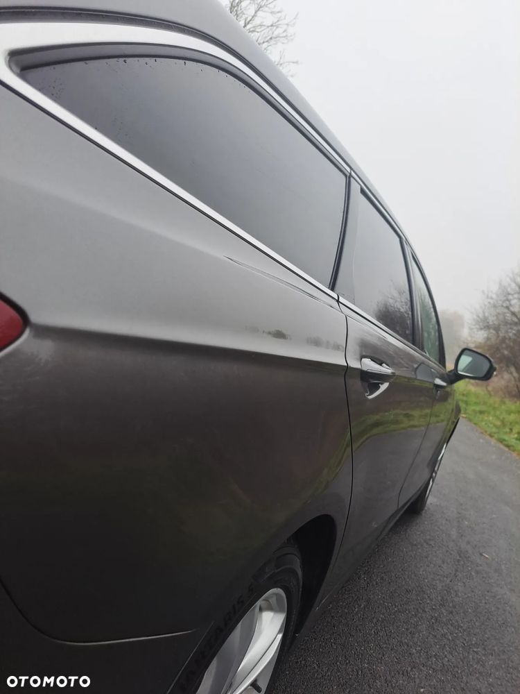 Ford Mondeo 2.0 TDCi Titanium - 8