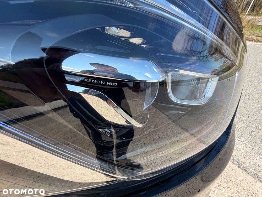 Ford Tourneo Custom 320 L2H1 VA Autm Titanium X - 14