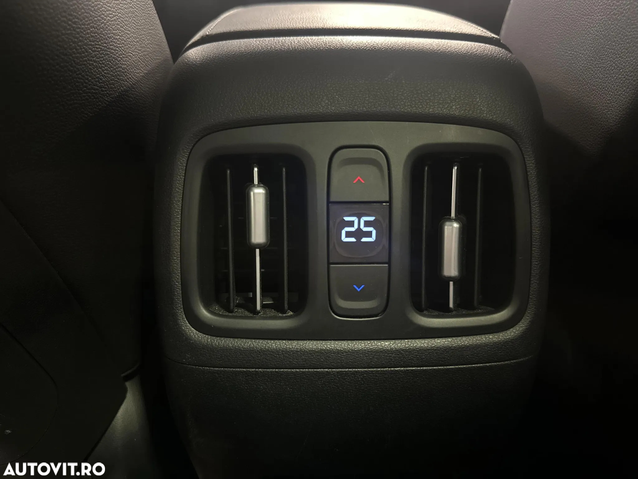 Hyundai Tucson - 22