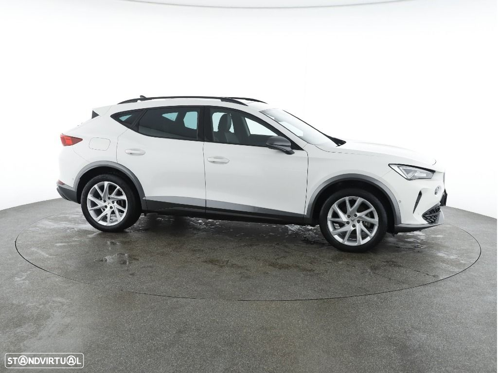 Cupra Formentor 1.4 e-Hybrid DSG - 8