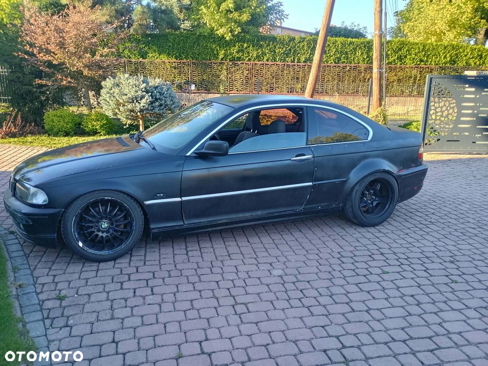 BMW Seria 3 - 1
