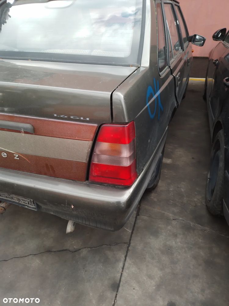 POLONEZ ATU PLUS 1.6 GLI   LUSTERKO WEWNĘTRZNE - 11