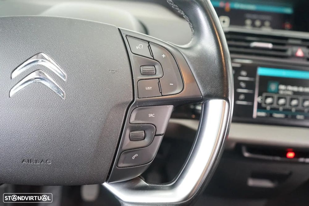 Citroën C4 Spacetourer 1.2 PureTech Feel - 17