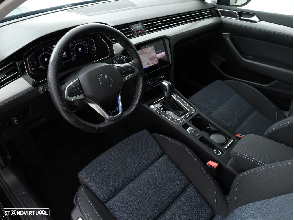 VW Passat Variant 1.4 TSI GTE+ Plug-in - 18