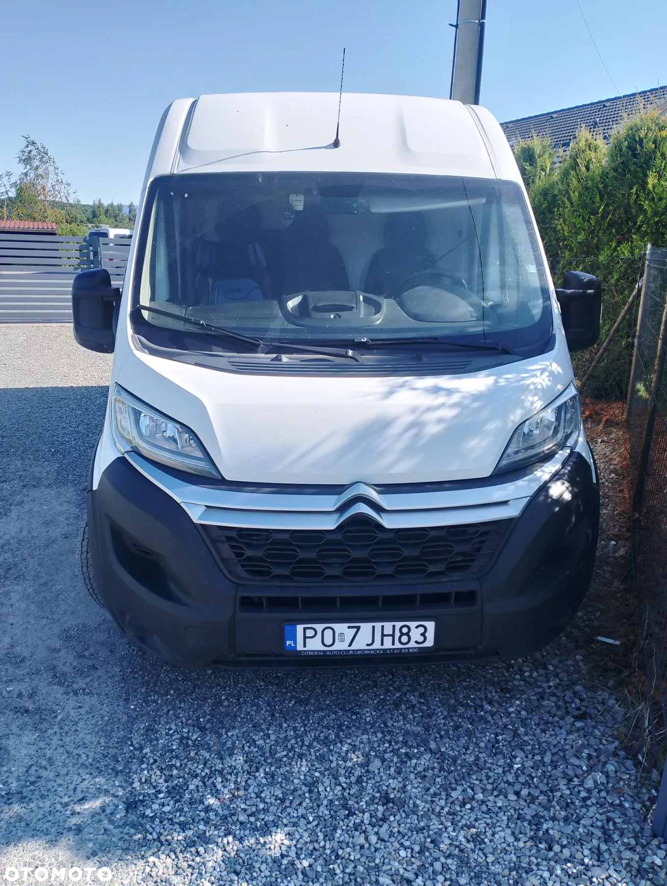 Citroën Jumper - 3