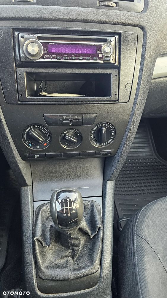 Skoda Octavia 1.9 TDI DPF Classic - 17