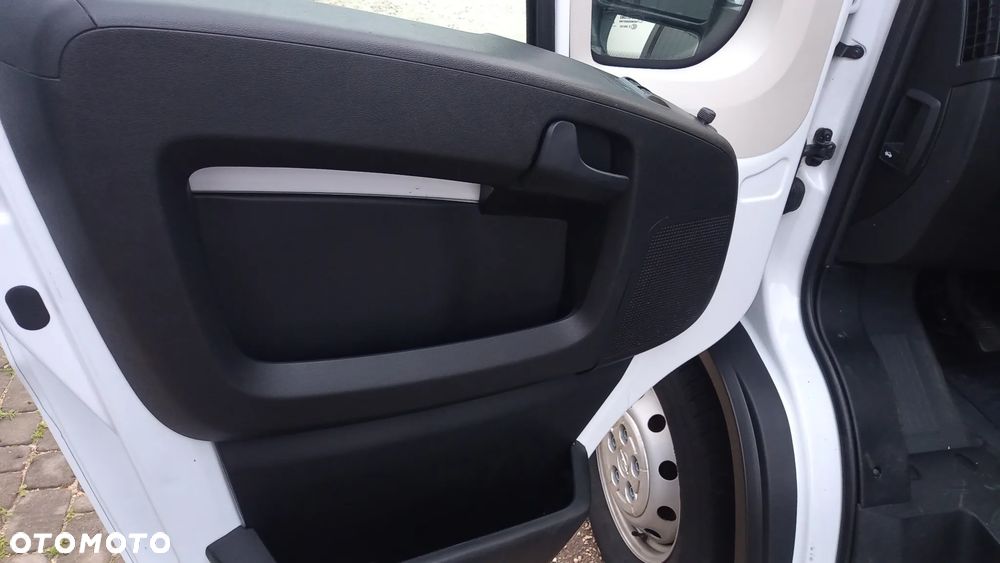Fiat Ducato - 9