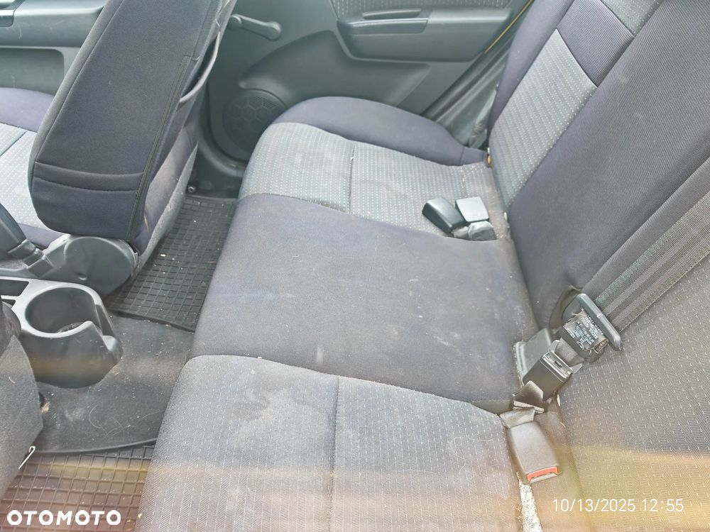 Hyundai Getz 1.1 Classic - 7