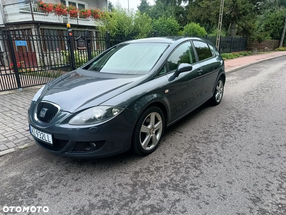 Seat Leon - 2