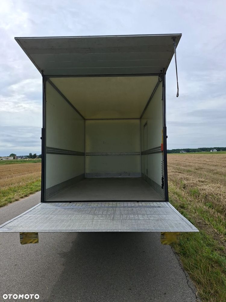 Iveco Dailly - 7