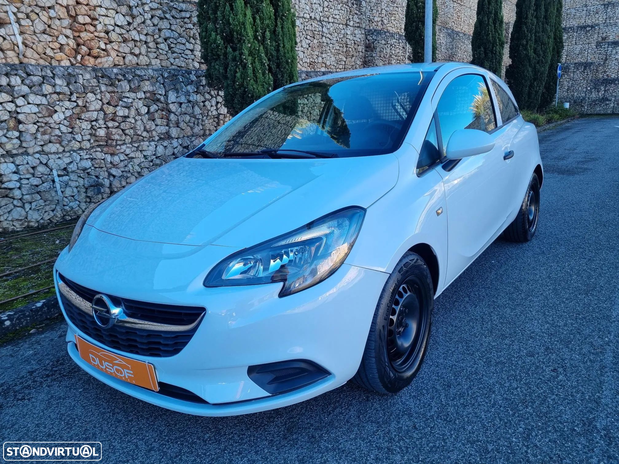 Opel CORSA - 1