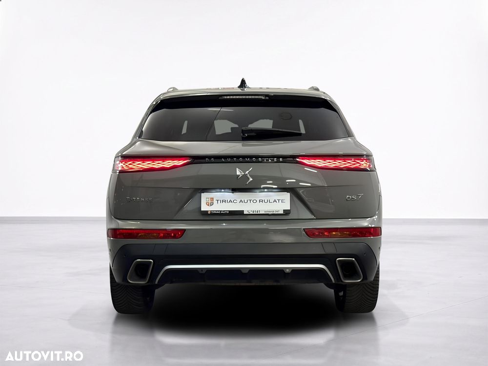 DS Automobiles DS 7 Crossback - 5
