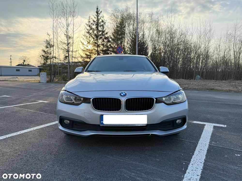 BMW Seria 3 - 2