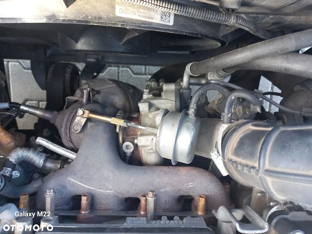 Opel Astra 1.4 Turbo Sports Tourer - 12