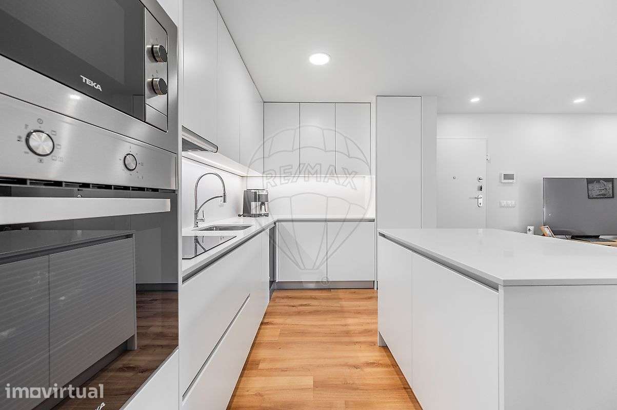 Apartamento T1 para venda - Grande imagem: 4/23