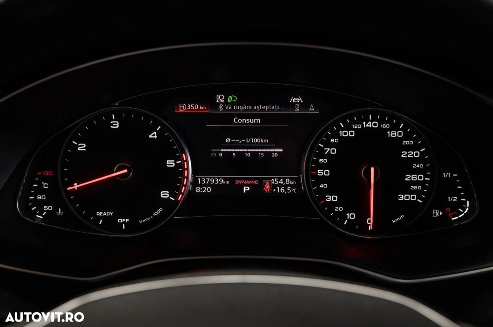 Audi A7 Sportback 40 TDI S tronic - 23