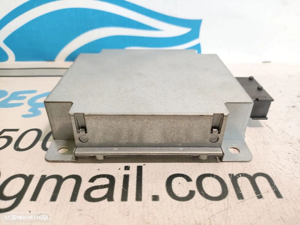 MODULO ELETRÓNICO CENTRLINA  AUTO RADIO CONFORT ALFA ROMEO MITO 955 51833517 503950410103 MAGNETI MARELLI FIAT LANCIA - 6