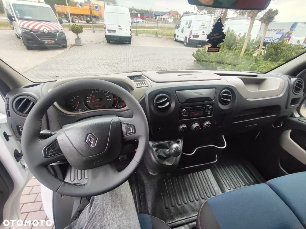 Renault Master - 13
