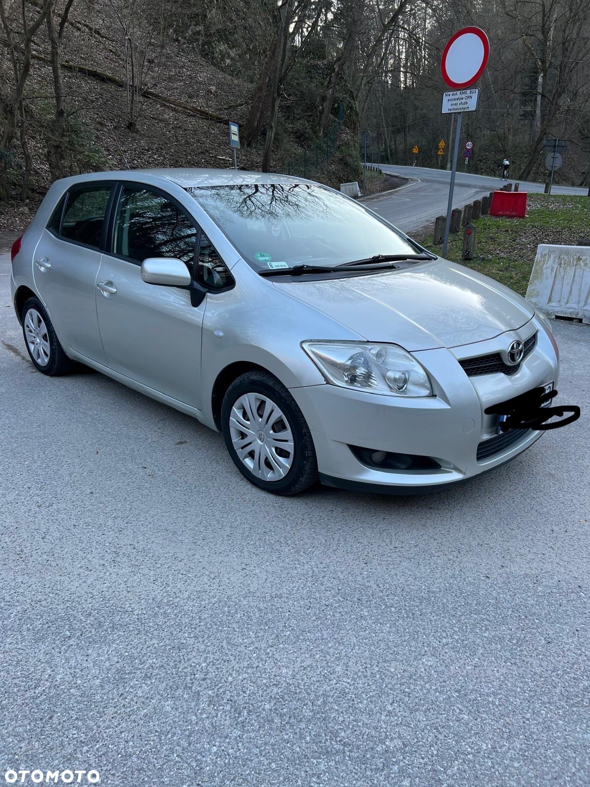 Toyota Auris - 2